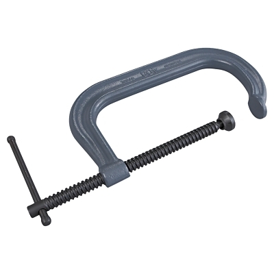 408 C-CLAMP 0-8IN